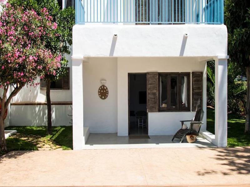Villas S'Argamassa Santa Eularia des Riu Eksteriør bilde