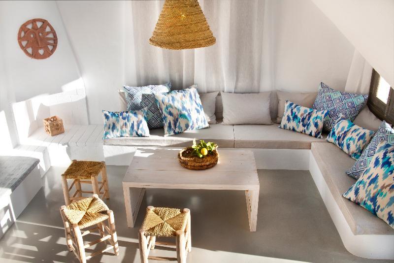 Villas S'Argamassa Santa Eularia des Riu Eksteriør bilde