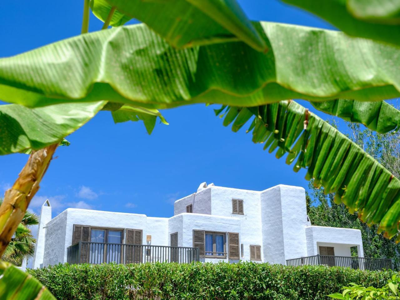 Villas S'Argamassa Santa Eularia des Riu Eksteriør bilde