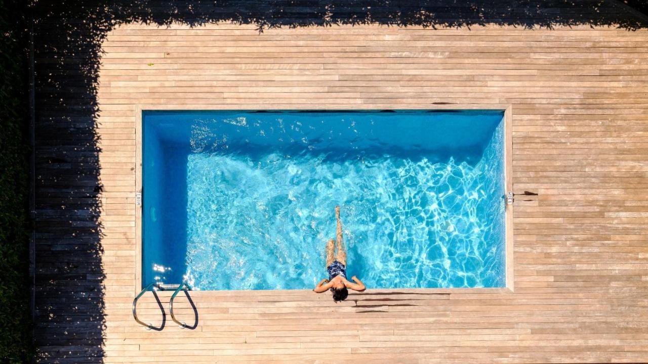 Villas S'Argamassa Santa Eularia des Riu Eksteriør bilde
