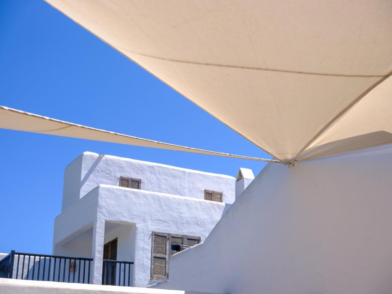 Villas S'Argamassa Santa Eularia des Riu Eksteriør bilde