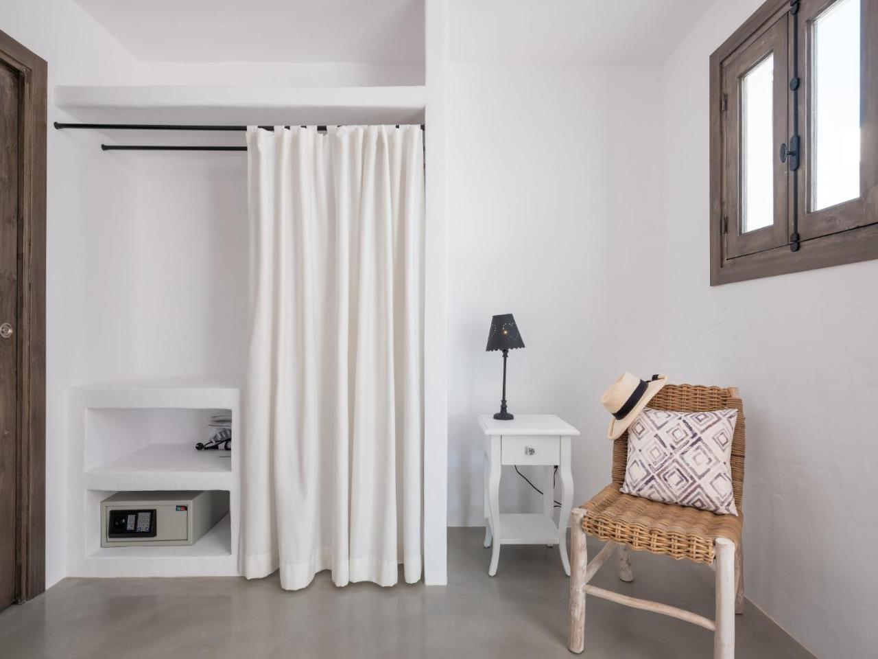 Villas S'Argamassa Santa Eularia des Riu Eksteriør bilde
